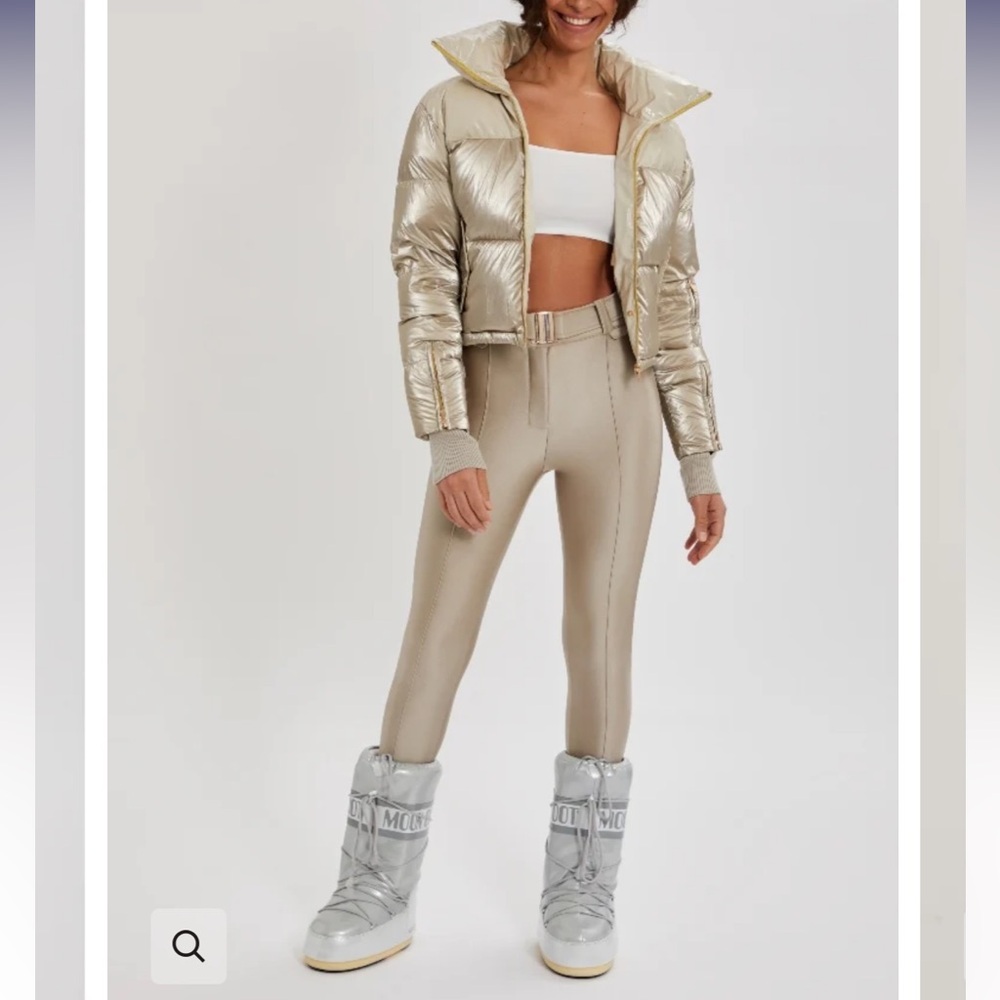 MySundaySki | SLALOM SKI PANTS | Worn for one ski trip‼️